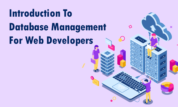Introduction To Database Management For Web Developers