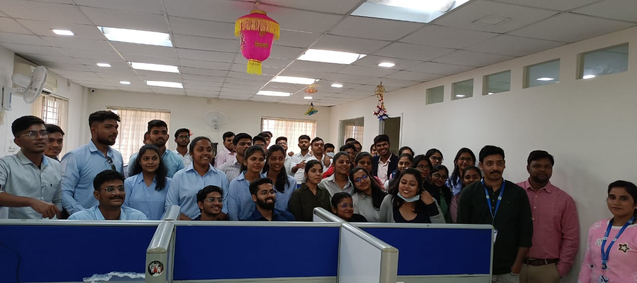 industrial Visit