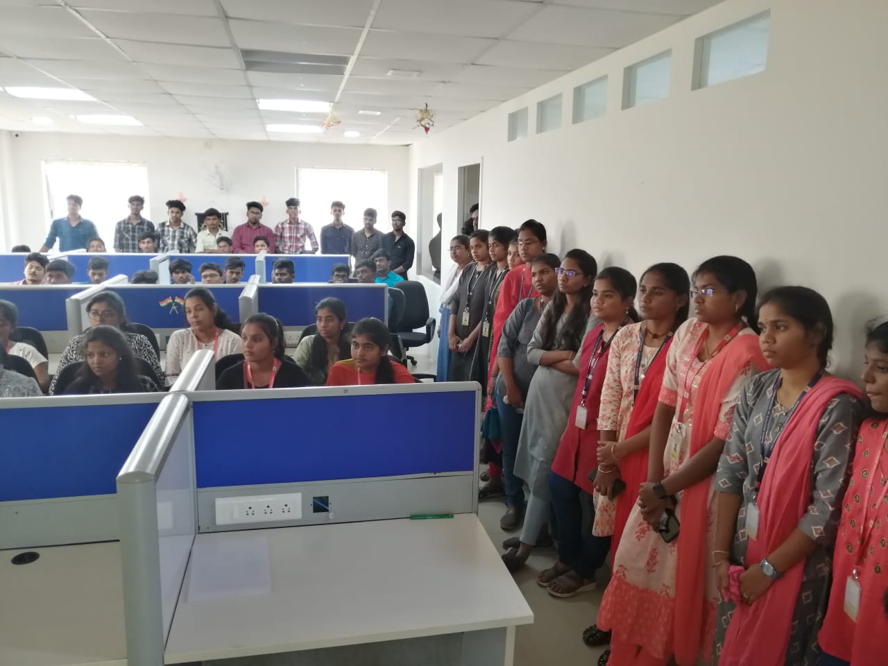 industrial Visit