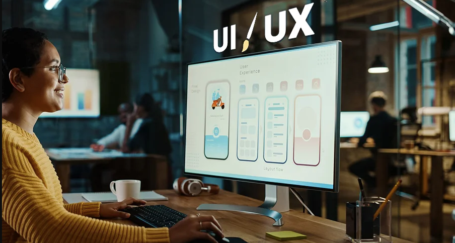 Unleashing the Power of UI/UX and Product Design